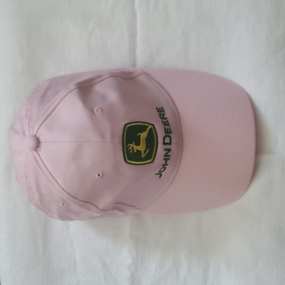 Ball Style Cap